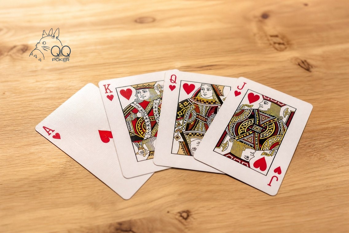 qqpoker登录方式对照